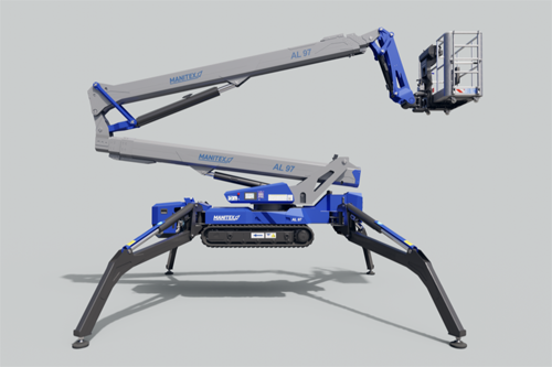 AL97 – Coming Soon